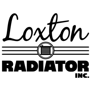 Loxton Radiator